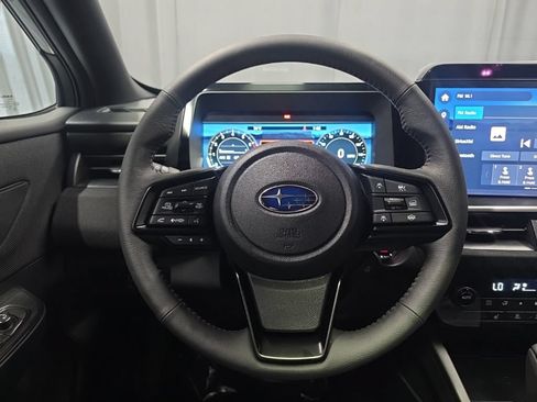 New 2026 Subaru Outback Premium AWD/4WD image 10