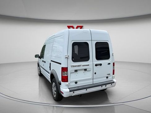 Used 2013 Ford Transit Connect XLT FWD image 3