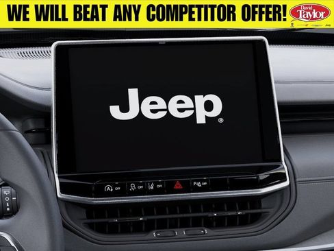 New 2026 Jeep Compass Limited AWD/4WD image 19