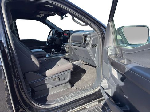 Used 2023 Ford F150 XLT w/ Equipment Group 302A High image 7