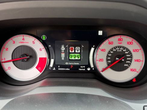 Certified 2025 Acura RDX A-Spec image 15