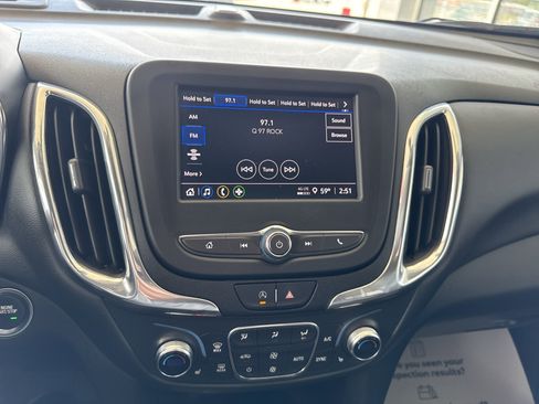 Used 2022 Chevrolet Equinox LT image 23