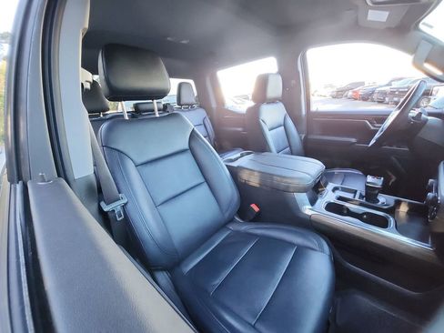 Certified 2023 Chevrolet Silverado 1500 LT Trail Boss image 31