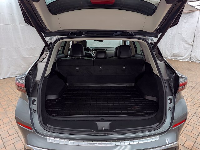 Used 2020 Nissan Murano SL w/ Moonroof Package AWD/4WD image 22