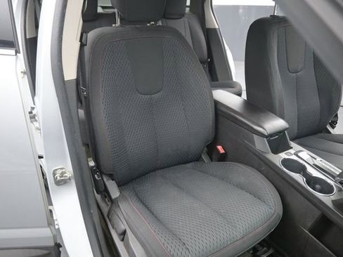 Used 2011 GMC Terrain SLE w/ LPO, Protection Package FWD image 19