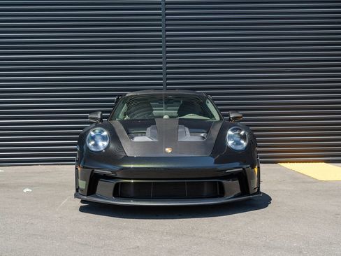 Used 2024 Porsche 911 GT3 RS RWD image 6