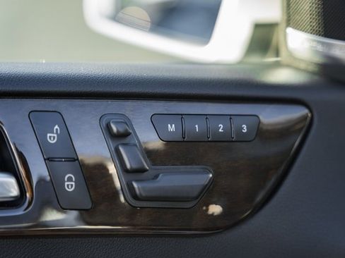 Used 2015 Mercedes-Benz ML 350 4MATIC image 37