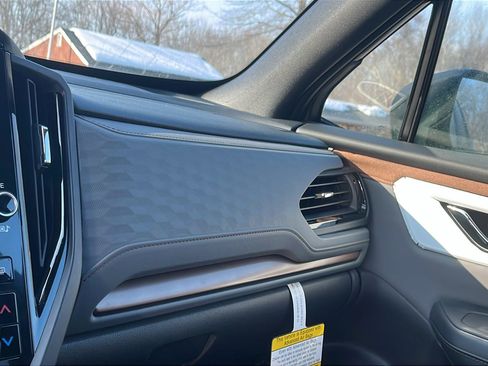 New 2026 Subaru Forester Sport AWD/4WD image 15