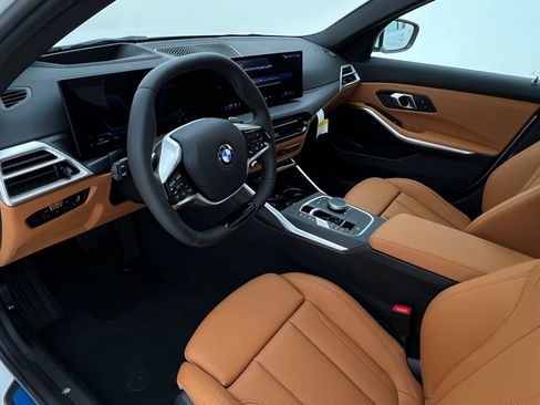 New 2026 BMW 330i xDrive 330i xDrive w/ Premium Package image 9