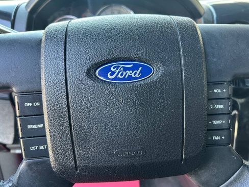 Used 2006 Ford F150 Harley-Davidson RWD image 31