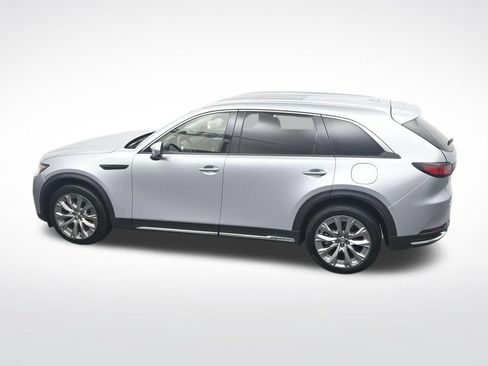 Used 2024 MAZDA CX-90 3.3 Turbo w/ Premium Package AWD/4WD image 37