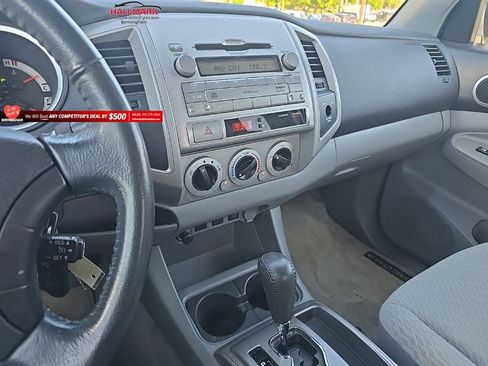 Used 2011 Toyota Tacoma 2WD Access Cab w/ SR5 Pkg #2 image 14