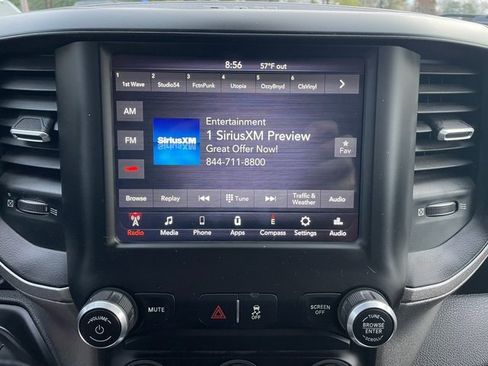 Used 2019 RAM 3500 Tradesman image 21