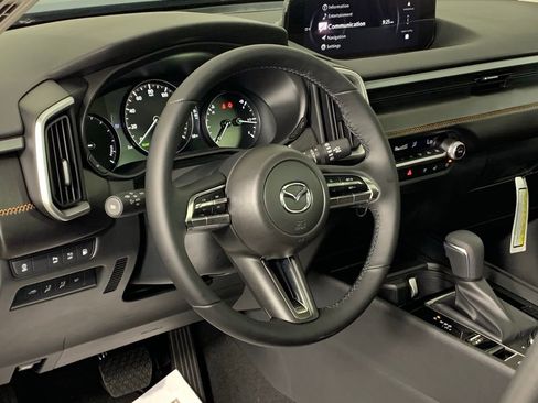 New 2026 MAZDA CX-50 AWD 2.5 Hybrid w/ Weather Package image 6
