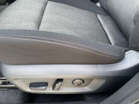 New 2026 Nissan Rogue SV image 9