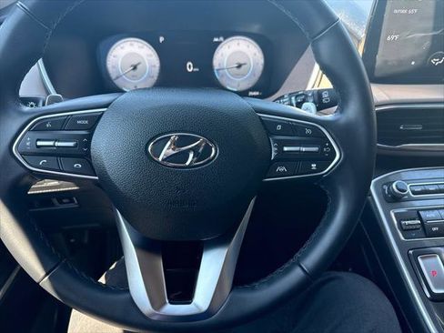 Used 2023 Hyundai Santa Fe SEL w/ Premium Package AWD/4WD image 17