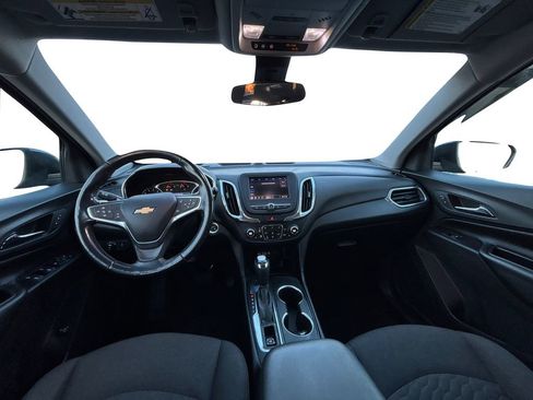 Used 2020 Chevrolet Equinox LT w/ Driver Convenience Package image 17