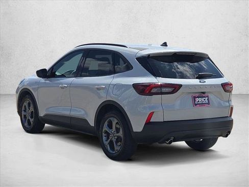 Used 2025 Ford Escape ST-Line FWD image 7