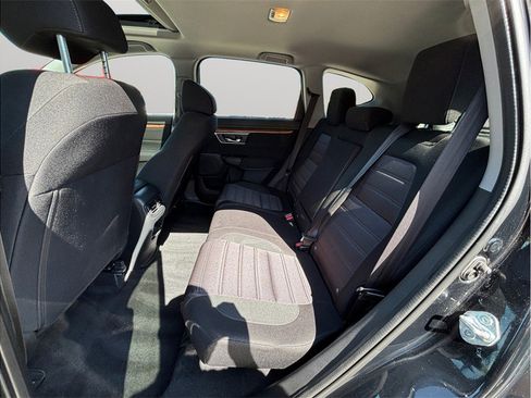 Used 2022 Honda CR-V EX image 33