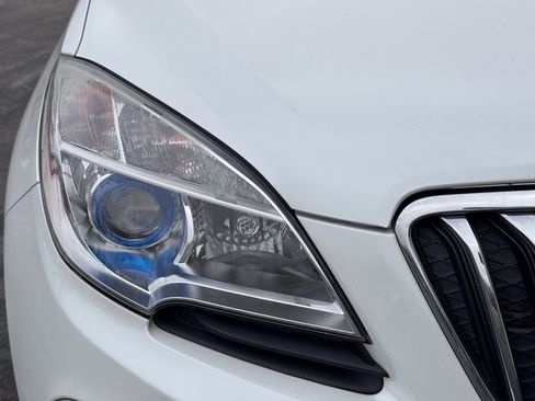 Used 2014 Buick Encore Premium image 4