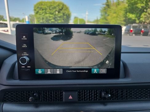 Certified 2024 Honda CR-V Sport-L image 18