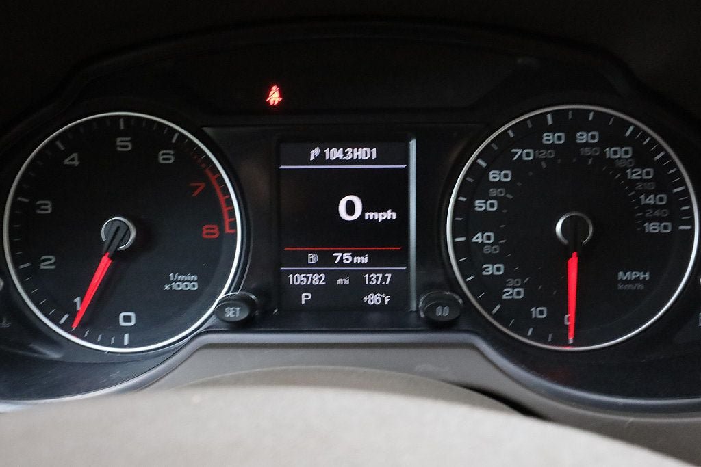 Used 2016 Audi Q5 2.0T Premium Plus AWD/4WD image 12