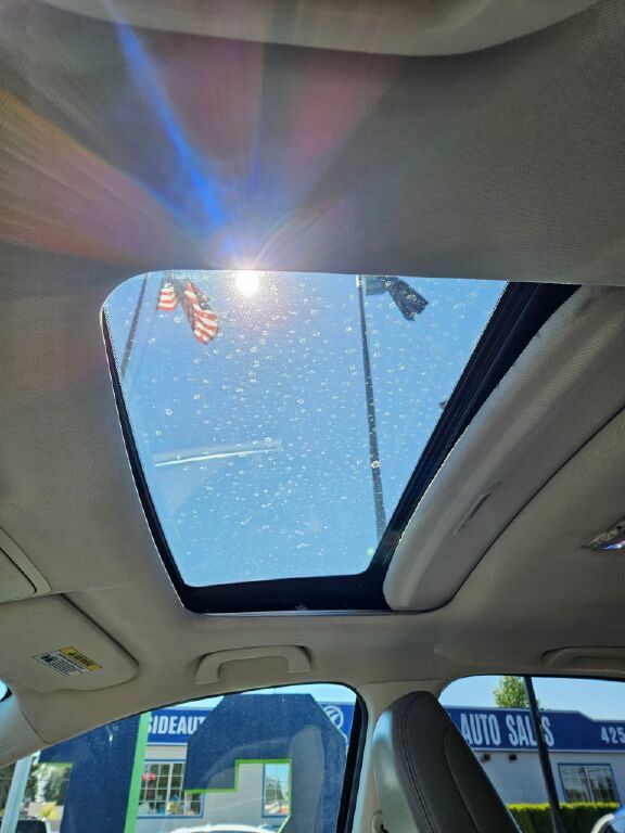 Used 2012 Honda CR-V EX-L image 20