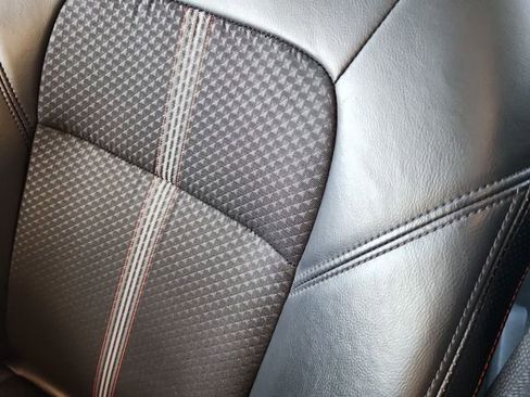 Used 2024 Nissan Altima 2.5 SR image 13