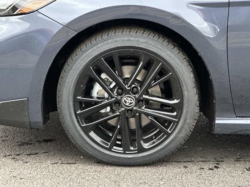 New 2026 Toyota Camry SE image 8