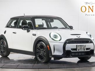 Certified 2024 MINI Cooper S FWD video 1
