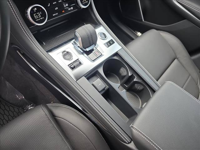 New 2026 Jaguar F-PACE R-Dynamic S AWD/4WD image 25