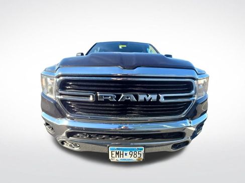 Used 2020 RAM 1500 Big Horn AWD/4WD image 10