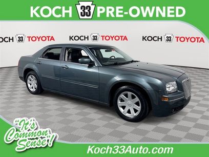 Used 2005 Chrysler 300 Touring w/ Sound Group