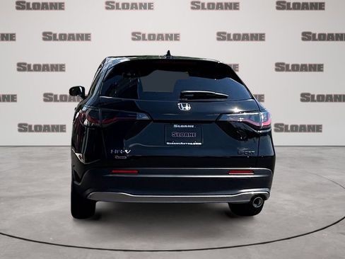 Certified 2024 Honda HR-V Sport image 4