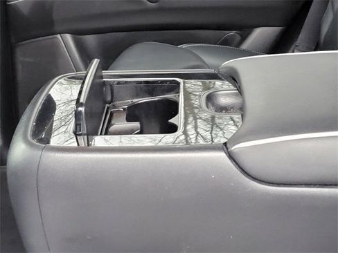 Used 2022 INFINITI QX80 Premium Select w/ Cargo Package image 27