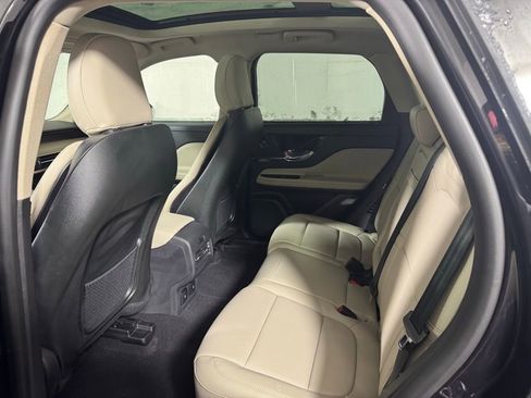 New 2026 Lincoln Corsair Reserve image 45