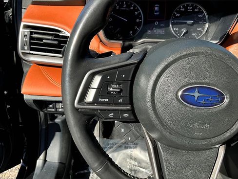 Used 2021 Subaru Legacy Touring XT image 18