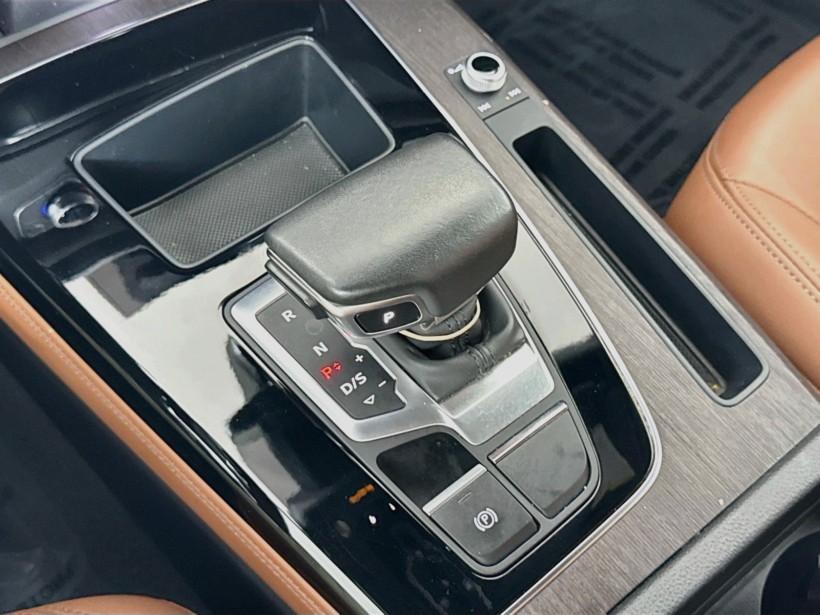 Certified 2023 Audi Q5 2.0T Premium Plus AWD/4WD image 18