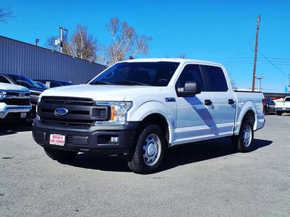 Used 2020 Ford F150 XL w/ XL Power Equipment Group