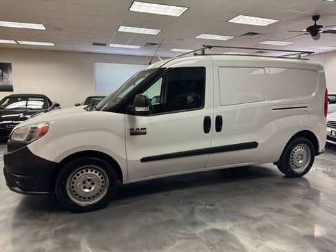Used 2022 RAM ProMaster City Wagon FWD image 12