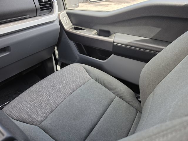 Used 2025 Ford F250 XLT AWD/4WD image 19