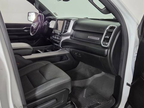 Used 2020 RAM 1500 Big Horn image 33