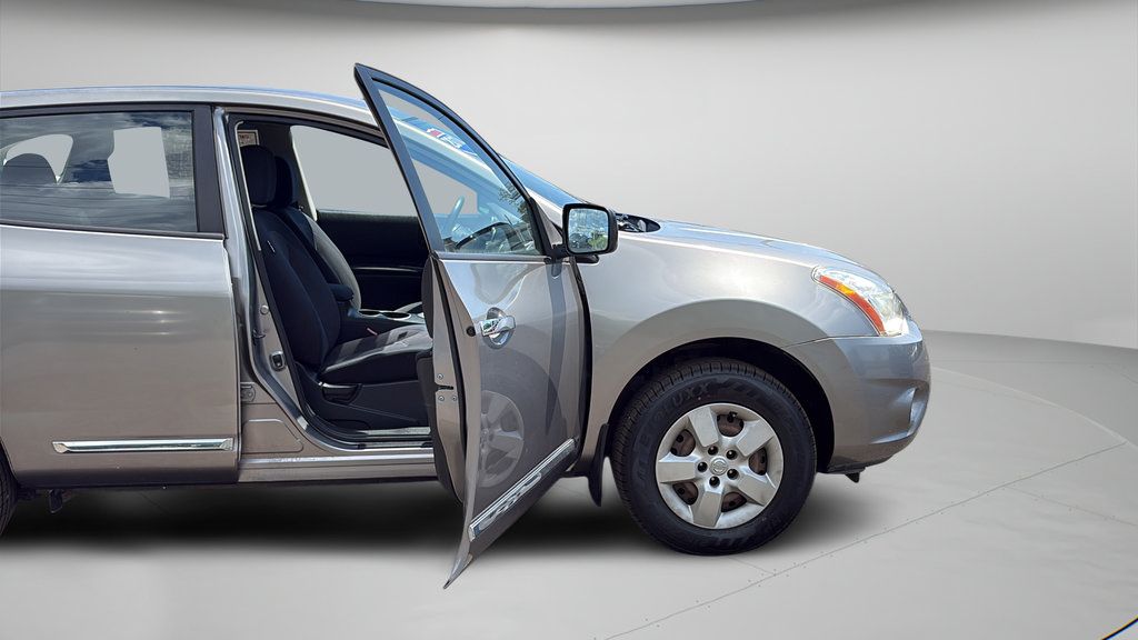 Used 2011 Nissan Rogue S AWD/4WD image 24