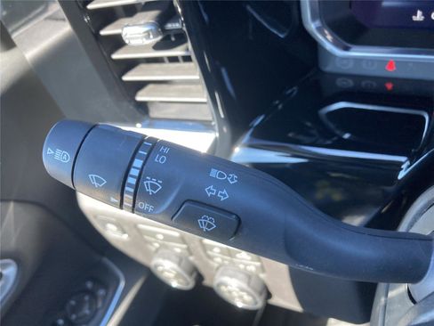 New 2026 Chevrolet Silverado 2500 LT w/ Trail Boss Package image 23