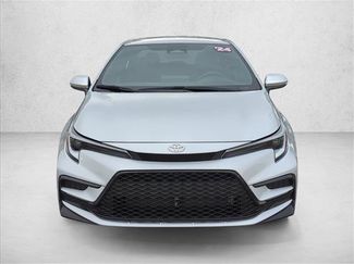 Used 2024 Toyota Corolla SE video 2