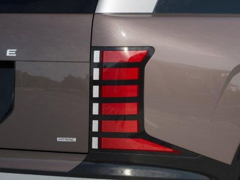 New 2026 Hyundai Palisade Limited image 10