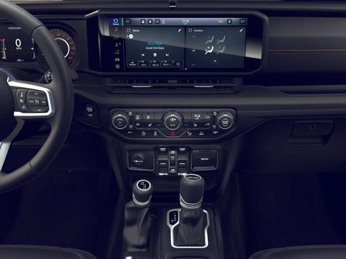 New 2026 Jeep Wrangler Sahara image 5