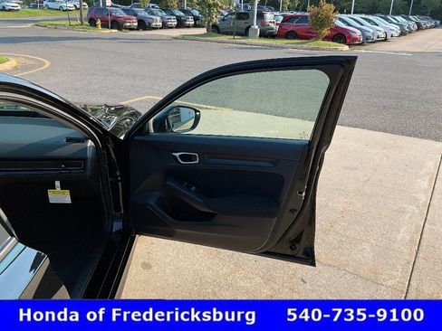 Used 2026 Honda Civic LX image 19