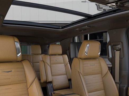 New 2026 Cadillac Escalade Luxury w/ Touring Package AWD/4WD image 24