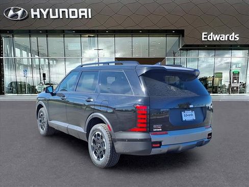 New 2026 Hyundai Palisade XRT Pro image 5